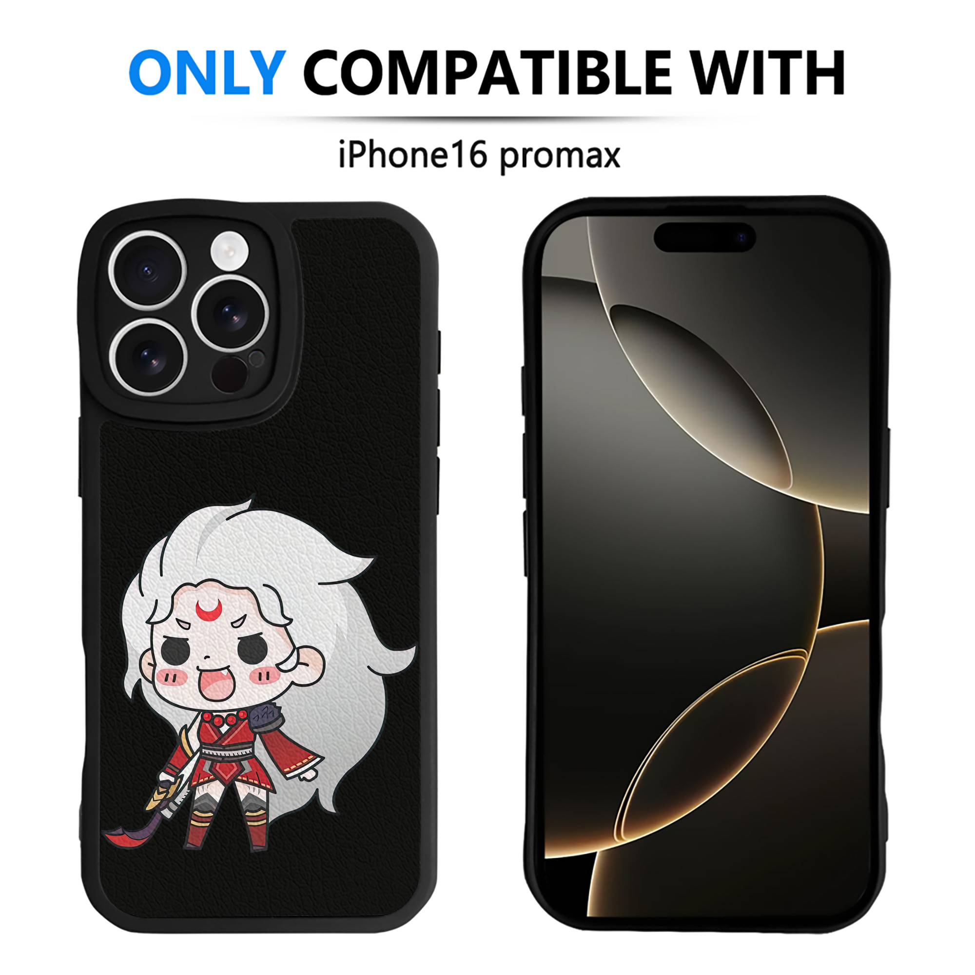 リーグ・オブ・レジェンド League of Legends LOL 【iPhone 16シリーズ対応】シリコンスマホケース（レザー調） 材質：シリコン
